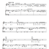 John Pizzarelli Adam And Eve Musik Noten - Piano, Vocal & Guitar Chords - 93468-0