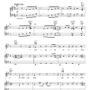 John Pizzarelli Dry Martini Musik Noten - Piano, Vocal & Guitar Chords - 93467-0
