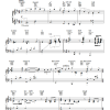 John Pizzarelli I Woke Up Early One Morning Musik Noten - Piano, Vocal & Guitar Chords - 93464-0