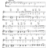 John Pizzarelli I Wouldn't Trade You Musik Noten - Piano, Vocal & Guitar Chords - 93455-0