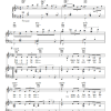 John Pizzarelli Kisses In The Rain Musik Noten - Piano, Vocal & Guitar Chords - 93460-0