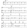 John Pizzarelli Oh How My Heart Beats For You Musik Noten - Piano, Vocal & Guitar Chords - 93469-0