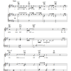 John Pizzarelli River Is Blue Musik Noten - Piano, Vocal & Guitar Chords - 93463-0