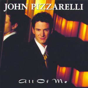 John Pizzarelli River Is Blue Musik Noten - Piano, Vocal & Guitar Chords - 93463-thumbnail