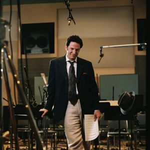 John Pizzarelli Sail Away Musik Noten - Piano, Vocal & Guitar Chords - 93472-thumbnail