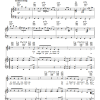 John Pizzarelli Take A Lot Of Pictures (It Looks Like Rain) Musik Noten - Piano, Vocal & Guitar Chords - 93461-0