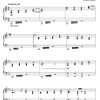 John Powell A Real Live Superbark Musik Noten - Piano Solo - 68028-0