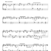 John Powell Funeral For A Tree Musik Noten - Piano, Vocal & Guitar Chords - 89254-0