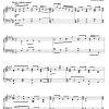 John Powell Las Vegas Musik Noten - Piano Solo - 68029-0