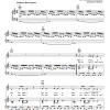 John Powell Let It Grow (Celebrate The World) Musik Noten - Piano, Vocal & Guitar Chords - 89229-0