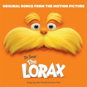John Powell Let It Grow Musik Noten - Piano, Vocal & Guitar Chords - 89232-thumbnail