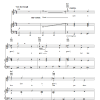John Powell Let It Grow (Original Demo) Musik Noten - Piano, Vocal & Guitar Chords - 89240-0