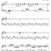 John Powell Saving Mittens Musik Noten - Piano Solo - 68019-0