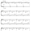 John Powell Skating On The Pond Musik Noten - Piano Solo - 55657-0