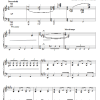 John Powell St Lupus Day Musik Noten - Piano Solo - 55678-0