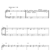 John Powell Test Drive (from How to Train Your Dragon) Musik Noten - Piano Solo - 157386-0