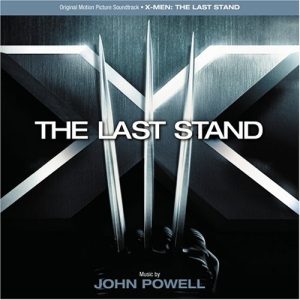 John Powell The Last Stand Musik Noten - Piano Solo - 55683-thumbnail