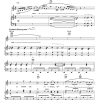 John Powell Thneedville Musik Noten - Piano, Vocal & Guitar Chords - 89251-0