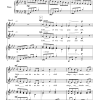 John Purifoy Cold Of Winter Musik Noten - 2-Part Choir - 160498-0