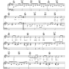 John Sebastian She's A Lady Musik Noten - Piano, Vocal & Guitar Chords - 157419-0