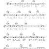 John Squire Ten Storey Love Song Musik Noten - Lead Sheet / Fake Book - 115487-0