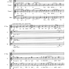 John Tavener Village Wedding Musik Noten - Piano, Vocal & Guitar Chords - 121971-0