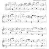 John Thompson Andantino Musik Noten - Educational Piano - 95154-0