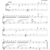 John Thompson Forest Dawn Musik Noten - Educational Piano - 95165-0