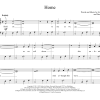 John Thompson Home Musik Noten - Educational Piano - 157962-0