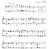 John Thompson I Want To Be Ready (Walk In Jerusalem, Jus' Like John) Musik Noten - Educational Piano - 157968-0