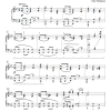 John Thompson Lofty Peaks Musik Noten - Educational Piano - 95147-0
