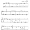 John Thompson Nobody Knows De Trouble I've Seen Musik Noten - Educational Piano - 158026-0
