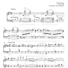 John Thompson Paraphrase On The Beautiful Blue Danube Waltzes Musik Noten - Educational Piano - 160273-0