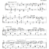John Thompson Rhapsodie Hongroise Musik Noten - Educational Piano - 95162-0