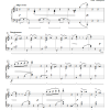 John Thompson Valse Burlesque Musik Noten - Educational Piano - 95152-0