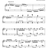 John W. Work, Jr. Go, Tell It On The Mountain [Ragtime version] Musik Noten - Piano Solo - 91493-0
