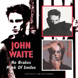 John Waite Missing You Musik Noten - Piano, Vocal & Guitar Chords - 18291-thumbnail