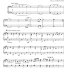 John Williams A Prayer For Peace Musik Noten - Piano Solo - 175754-0