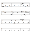 John Williams Becoming A Geisha Musik Noten - Piano Solo - 54696-0