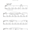 John Williams Becoming A Geisha/The Chairman's Waltz (theme from Memoirs Of A Geisha) Musik Noten - Piano Solo - 37416-0