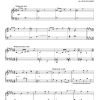 John Williams Building Trust Musik Noten - Piano Solo - 174739-0