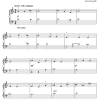 John Williams Elegy Musik Noten - Easy Piano - 95923-0