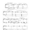 John Williams Excerpts from Close Encounters Of The Third Kind Musik Noten - Piano Solo - 18492-0