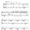 John Williams Family Plot Musik Noten - Piano Solo - 118637-0