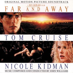 John Williams Far And Away (Main Theme) Musik Noten - Piano Solo - 56078-thumbnail