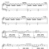 John Williams Going To School Musik Noten - Piano Solo - 54698-0
