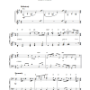 John Williams Jurassic Park Musik Noten - Piano Solo - 18487-0