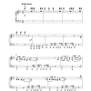 John Williams March (from 1941) Musik Noten - Piano Solo - 18488-0