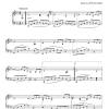 John Williams May The Force Be With You (from Star Wars: A New Hope) Musik Noten - Piano Solo - 94323-0