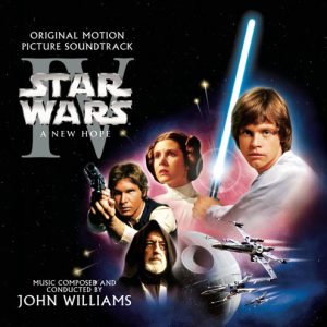 John Williams May The Force Be With You (from Star Wars: A New Hope) Musik Noten - Piano Solo - 94323-thumbnail